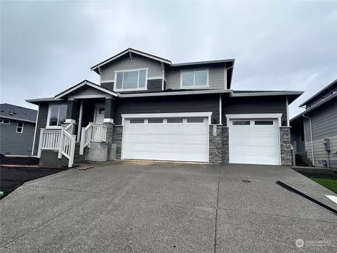 18209 132nd Ave E #98, Puyallup, WA 98374