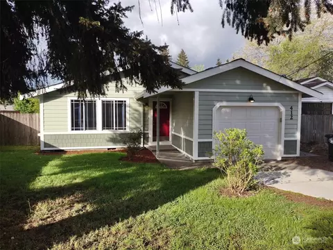 412 Mosman Ave SW, Yelm, WA 98597