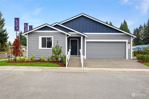 402 Lot 01 Gilbertson Ln SE, Tumwater, WA 98501