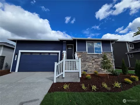 18201 132nd Ave E #LOT 97, Puyallup, WA 98374