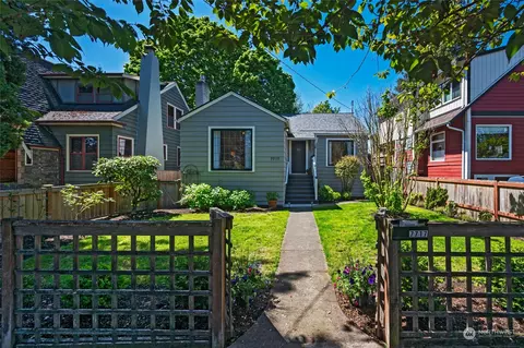 7717 28th NW, Seattle, WA 98117