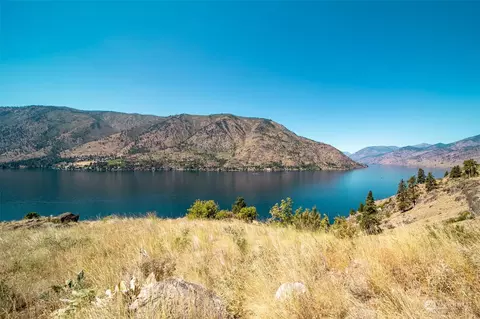 0 Emerson Acres Rd, Manson, WA 98831