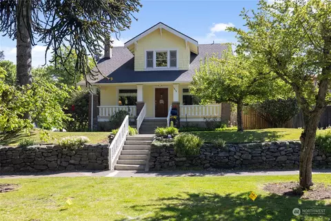 1515 N Cedar St, Tacoma, WA 98406