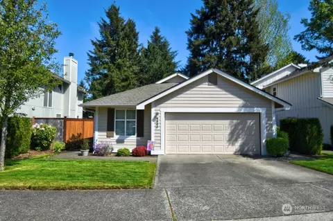 4530 Beckonridge Loop SE, Lacey, WA 98513