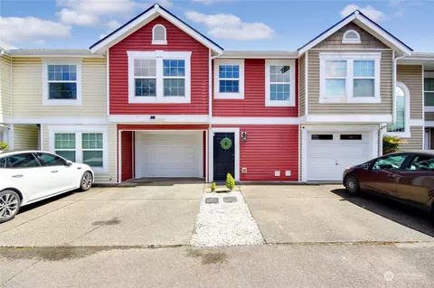 5909 111th Street Ct E #28, Puyallup, WA 98373