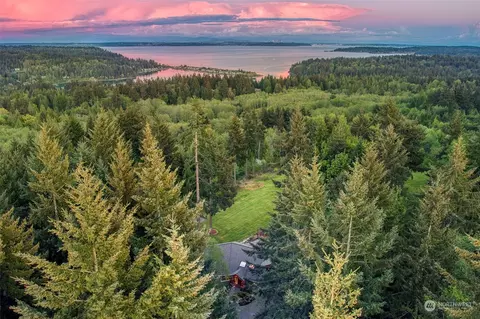 21400 Skyridge Ln NE, Poulsbo, WA 98370