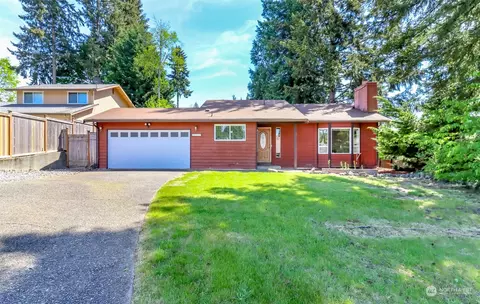 12317 SE 223rd Dr, Kent, WA 98031