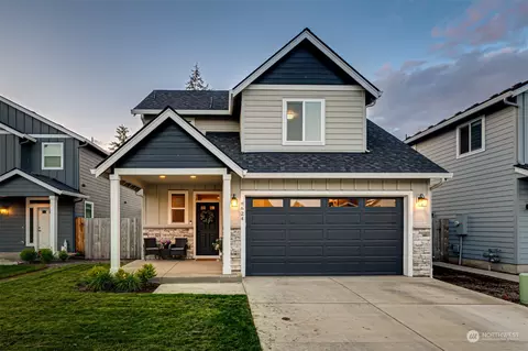 8624 NE 70th Cir, Vancouver, WA 98662