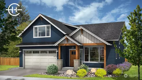 5951 Lot 63 Ranch Loop, Ferndale, WA 98248