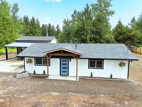 15244 Vail Rd SE, Yelm, WA 98597
