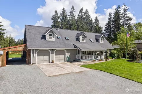 13011 151st St E, Puyallup, WA 98374