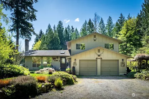 22114 152nd Ave E, Graham, WA 98338