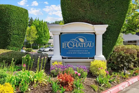 2244 132nd Ave SE #B118, Bellevue, WA 98005