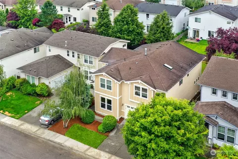 14110 SE 281st Pl, Kent, WA 98042