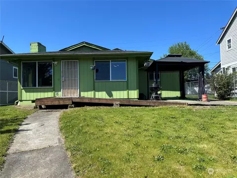 2506 S I St, Tacoma, WA 98405