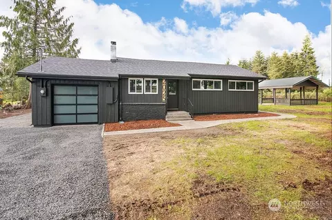 2025 Us 12 Hwy, Ethel, WA 98542