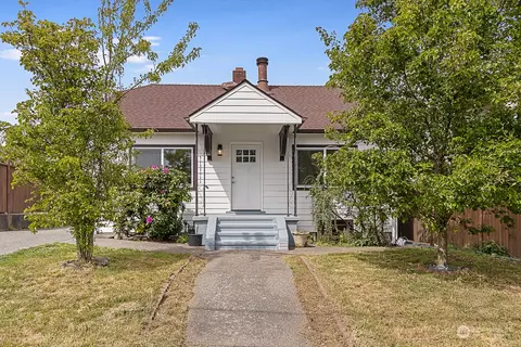 1508 S Bennett St, Seattle, WA 98108