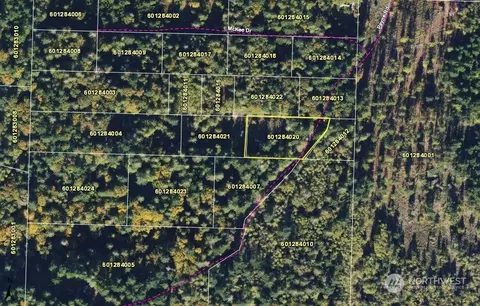 0 Nka Payne Rd, Quilcene, WA 98376