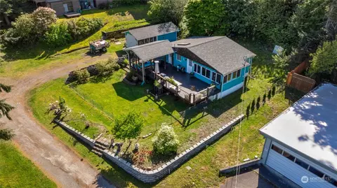 Exterior - 1804 Bailey Ave, Everett, WA 98203 photo 8 of 8