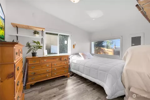 Bedroom - 1804 Bailey Ave, Everett, WA 98203 photo 1 of 1