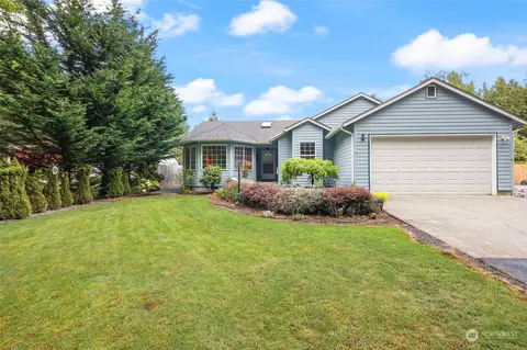 7230 Stibgen Rd NW, Olympia, WA 98502