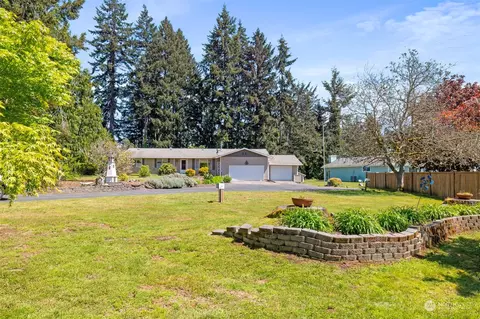 10550 Ogle Rd NE, Poulsbo, WA 98370