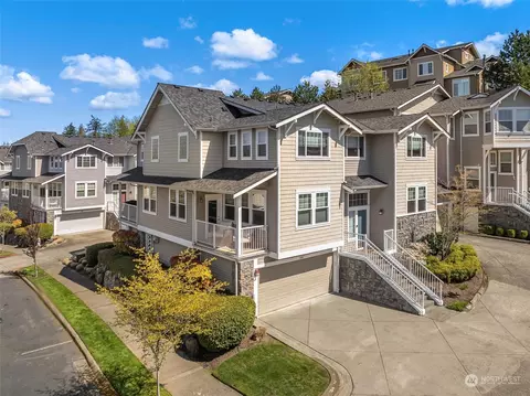 1601 NE Katsura St #602, Issaquah, WA 98029