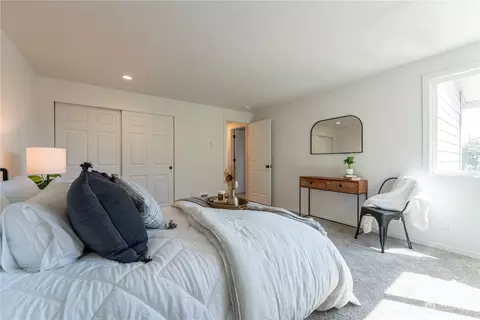 Bedroom - 2902 13th St #4A, Everett, WA 98201 photo 3 of 5