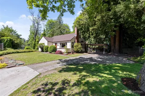 206 NW Fir St, Winlock, WA 98596