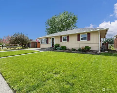 57 Boyer Dr, Walla Walla, WA 99362