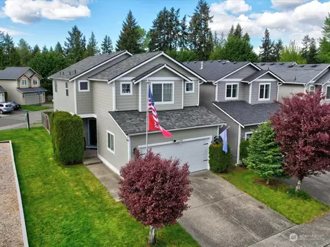 8917 160th Street Ct E, Puyallup, WA 98375