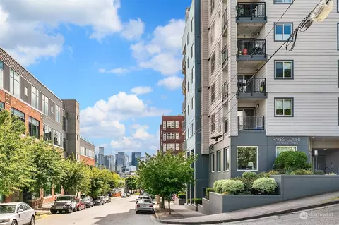 769 Hayes St #209, Seattle, WA 98109