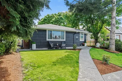 4510 N 7th St, Tacoma, WA 98406