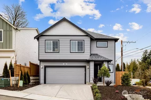 9502 18th Ave W #H, Everett, WA 98204