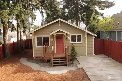 2304 60th St SE, Everett, WA 98203