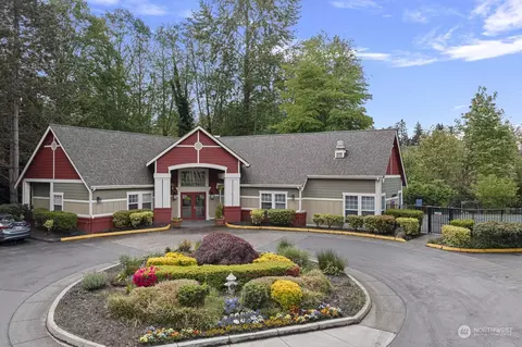 7711 NE 175th St #A308, Kenmore, WA 98028