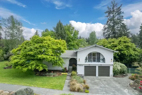 9806 43rd Pl NE, Seattle, WA 98115