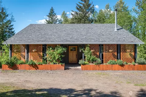 223 Young Rd, Mossyrock, WA 98564