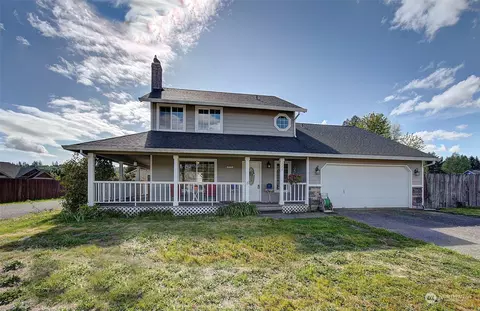 220 S Spruce Ave, Yacolt, WA 98675