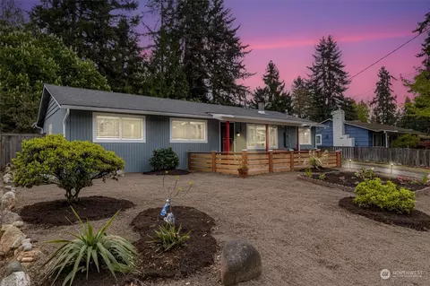 22205 38th Ave W, Mountlake Terrace, WA 98043