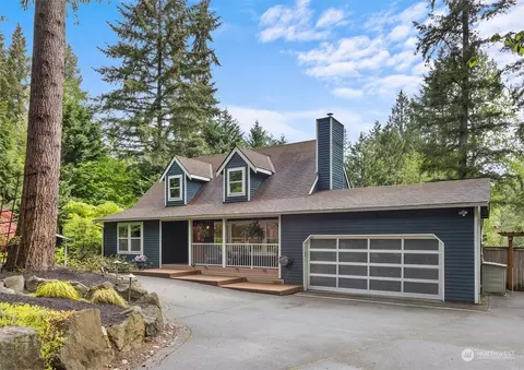 17530 204th Ave NE, Woodinville, WA 98077