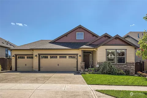15419 NE 17th St, Vancouver, WA 98684