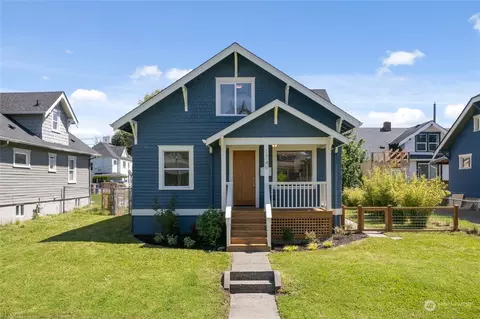 1749 S M St, Tacoma, WA 98405