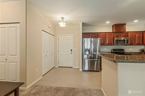 Entry Way - 14915 38th Dr SE #EE-3017, Bothell, WA 98012 photo 1 of 1