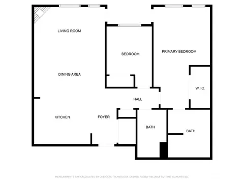 Floorplan - 14915 38th Dr SE #EE-3017, Bothell, WA 98012 photo 1 of 1