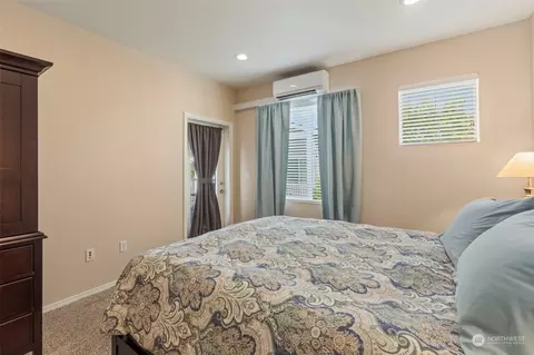Bedroom - 14915 38th Dr SE #EE-3017, Bothell, WA 98012 photo 4 of 4