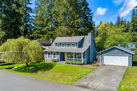 4003 178th Pl NE, Arlington, WA 98223