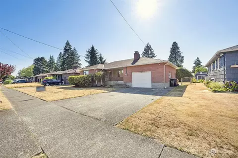 6466 S I St, Tacoma, WA 98408