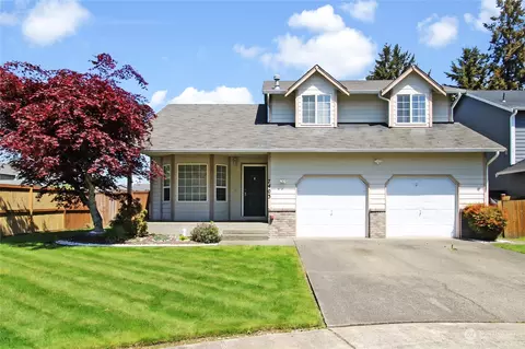 7403 195th St E, Spanaway, WA 98387