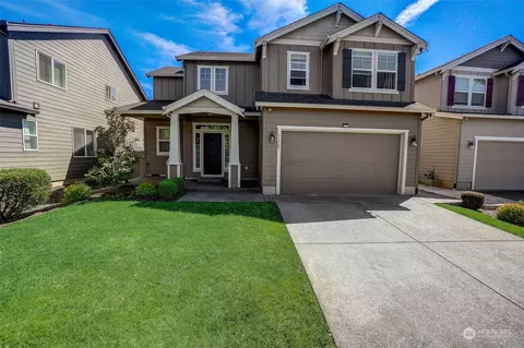 13905 NE 102nd St, Vancouver, WA 98682